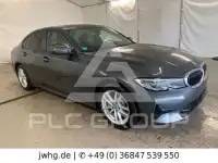 2020 BMW 330