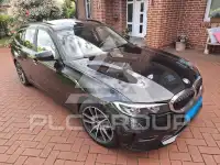 2020 BMW 330