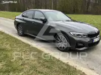 2020 BMW 330