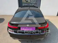 2020 BMW 330