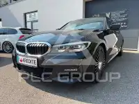 2020 BMW 330