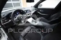 2020 BMW 330