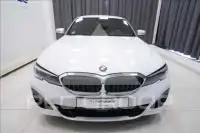 2020 BMW 330
