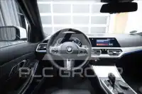 2020 BMW 330