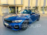 2020 BMW 330