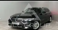 2020 BMW 330