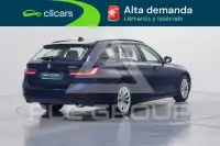 2020 BMW 330