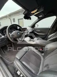 2020 BMW 330