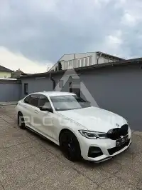2020 BMW 330