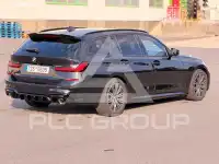 2020 BMW 330
