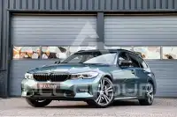 2020 BMW 330