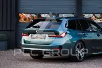 2020 BMW 330