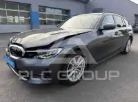 2020 BMW 330