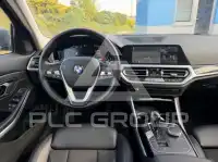 2020 BMW 330