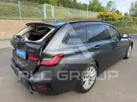 2020 BMW 330