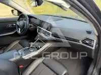 2020 BMW 330