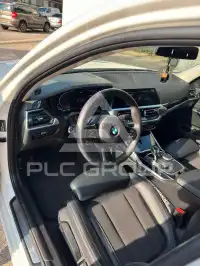 2020 BMW 330