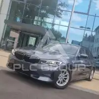 2020 BMW 330