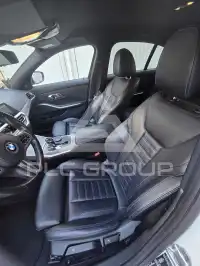 2020 BMW 330