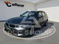 2020 BMW 330