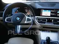 2020 BMW 330