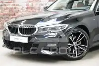 2020 BMW 330