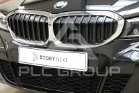 2020 BMW 330
