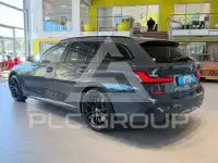2020 BMW 330