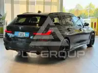 2020 BMW 330