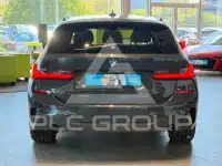 2020 BMW 330