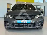 2020 BMW 330