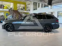 2020 BMW 330