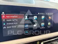 2020 BMW 330