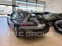 2020 BMW 330