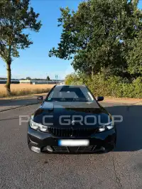 2020 BMW 330
