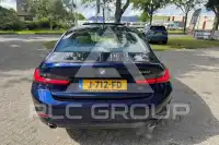 2020 BMW 330