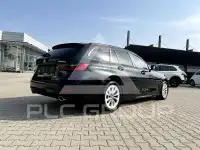 2020 BMW 330