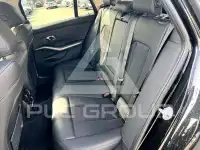 2020 BMW 330