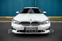 2020 BMW 330