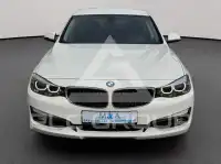 2020 BMW 330