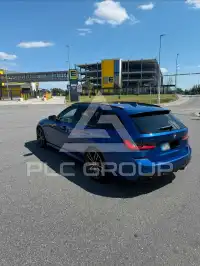 2020 BMW 330