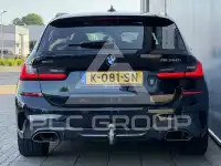2020 BMW 330