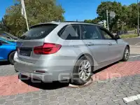 2020 BMW 330