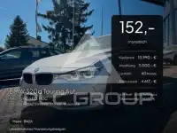2020 BMW 330