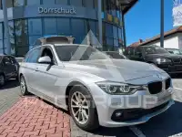 2020 BMW 330