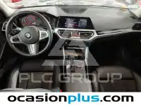 2020 BMW 330