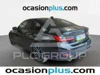 2020 BMW 330