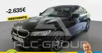 2020 BMW 330