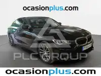 2020 BMW 330