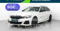 2020 BMW 330
